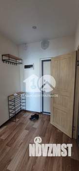 1-к квартира, вторичка, 36м2, 5/17 этаж