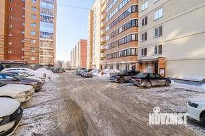 3-к квартира, вторичка, 84м2, 7/10 этаж