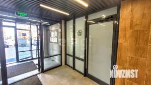 Студия квартира, сданный дом, 31м2, 2/16 этаж