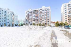 1-к квартира, вторичка, 33м2, 6/10 этаж