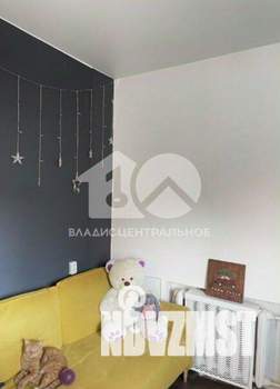 Студия квартира, вторичка, 15м2, 3/5 этаж