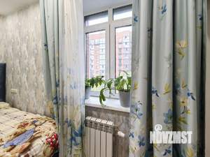 Студия квартира, вторичка, 31м2, 5/12 этаж