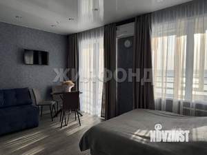 1-к квартира, вторичка, 28м2, 5/13 этаж