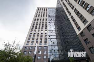 Студия квартира, вторичка, 32м2, 11/25 этаж