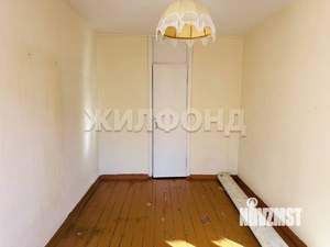 3-к квартира, вторичка, 58м2, 3/5 этаж