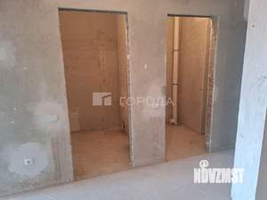 2-к квартира, вторичка, 68м2, 19/19 этаж