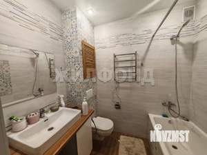 3-к квартира, вторичка, 56м2, 3/17 этаж