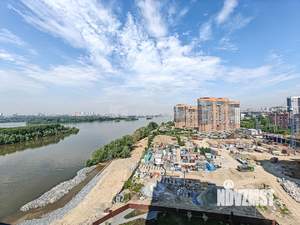 2-к квартира, вторичка, 52м2, 12/24 этаж
