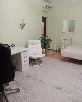 2-к квартира, вторичка, 85м2, 12/12 этаж