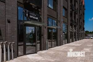 3-к квартира, сданный дом, 64м2, 20/29 этаж