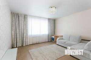 2-к квартира, вторичка, 64м2, 6/9 этаж