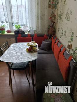 3-к квартира, вторичка, 62м2, 9/9 этаж