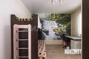 2-к квартира, вторичка, 36м2, 7/17 этаж