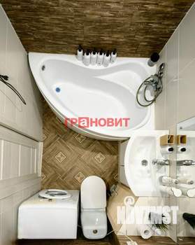 2-к квартира, вторичка, 47м2, 2/5 этаж