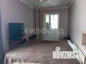 3-к квартира, вторичка, 60м2, 6/10 этаж