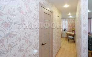 1-к квартира, вторичка, 32м2, 3/9 этаж