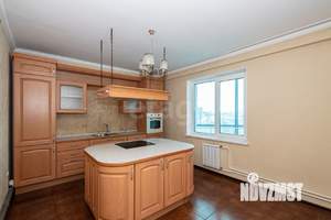 3-к квартира, вторичка, 97м2, 6/11 этаж