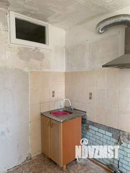 2-к квартира, вторичка, 44м2, 6/9 этаж
