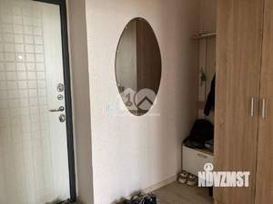 1-к квартира, вторичка, 37м2, 13/24 этаж