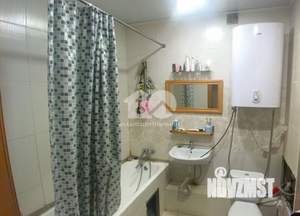 3-к квартира, вторичка, 124м2, 7/12 этаж