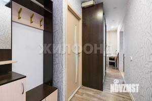 1-к квартира, вторичка, 35м2, 8/18 этаж