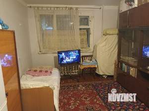 2-к квартира, вторичка, 44м2, 1/5 этаж