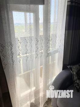 2-к квартира, вторичка, 37м2, 7/17 этаж