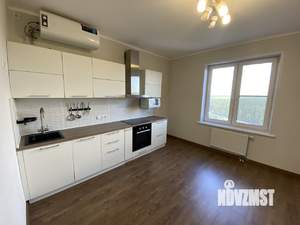 2-к квартира, вторичка, 63м2, 18/21 этаж