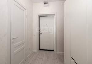 Студия квартира, вторичка, 28м2, 7/23 этаж