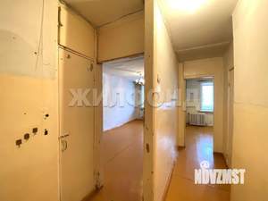 1-к квартира, вторичка, 32м2, 1/9 этаж