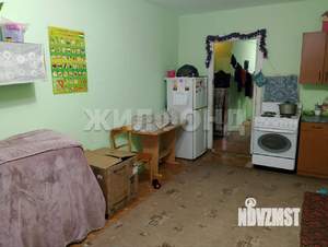 1-к квартира, вторичка, 32м2, 3/9 этаж