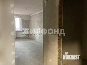 3-к квартира, вторичка, 83м2, 14/19 этаж