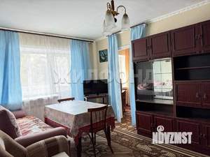 2-к квартира, вторичка, 43м2, 3/5 этаж