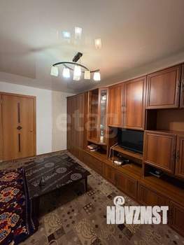 2-к квартира, вторичка, 44м2, 1/5 этаж