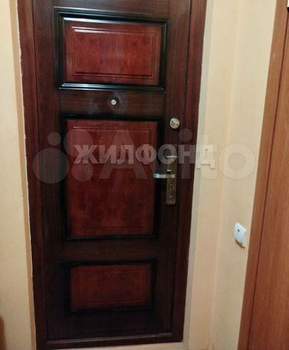 Студия квартира, вторичка, 20м2, 10/17 этаж