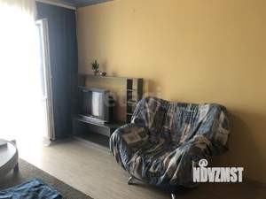 Студия квартира, вторичка, 26м2, 16/17 этаж