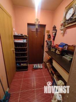 Студия квартира, вторичка, 33м2, 6/10 этаж