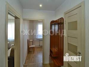 1-к квартира, вторичка, 33м2, 9/10 этаж