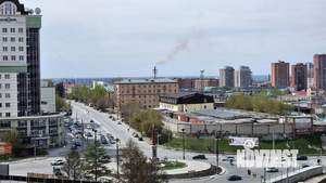 2-к квартира, вторичка, 46м2, 8/25 этаж