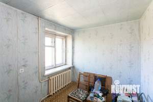 2-к квартира, вторичка, 45м2, 5/5 этаж