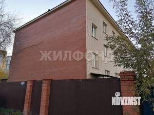 1-к квартира, вторичка, 14м2, 2/3 этаж