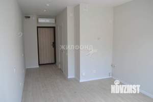 Студия квартира, вторичка, 21м2, 4/25 этаж