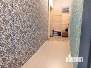 1-к квартира, вторичка, 39м2, 5/26 этаж