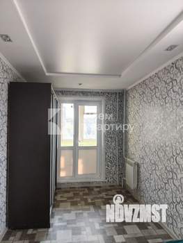 3-к квартира, вторичка, 59м2, 7/12 этаж