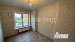 2-к квартира, сданный дом, 50м2, 4/17 этаж