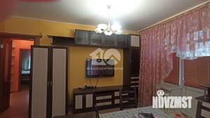 3-к квартира, вторичка, 74м2, 2/4 этаж