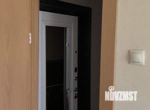 1-к квартира, вторичка, 30м2, 1/5 этаж