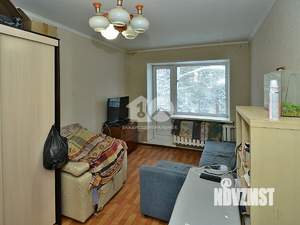 1-к квартира, вторичка, 30м2, 5/5 этаж