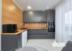 3-к квартира, вторичка, 87м2, 11/25 этаж