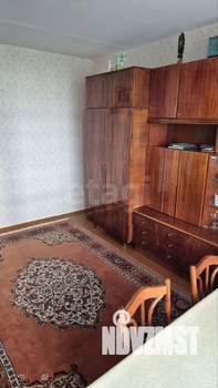 2-к квартира, вторичка, 43м2, 3/5 этаж